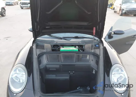 2007 Porsche 911 Gt3/Rs from USA, damaged, VIN WP0AC29917S792859